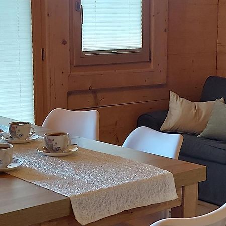 Eco Domki Podhalanka Вітув Екстер'єр фото